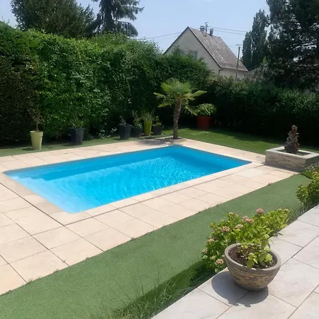 Proche Marche De Noel De Strasbourg Apartment *