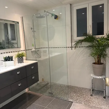 Apartment Proche Marche De Noel De Strasbourg *