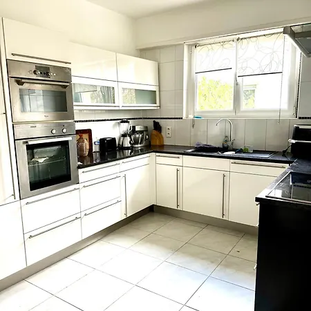 Proche Marche De Noel De Strasbourg Apartment Wolfisheim